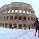 Фото REUTERS/Alberto Lingria Rossi. Рим, Колизей