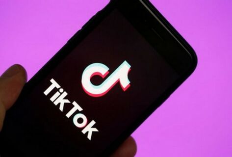 В&nbsp;TikTok появилась функция запрета использования соцсети подростками после 22.00 