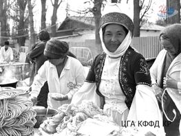 Нооруз. Как в&nbsp;Кыргызстане возрождали весенний праздник 