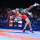 Фото United World Wrestling. Чемпионат мира, финал. Финляндия, август 2017 года