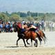 Фото ГАМФКиС. Турнир по эр энишу в рамках Национальных игр кочевников