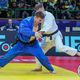 Фото IJF. Владимир Золоев (слева) выступает за Кыргызстан