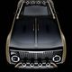 Фото Mercedes-Benz. Mercedes Benz Project Maybach