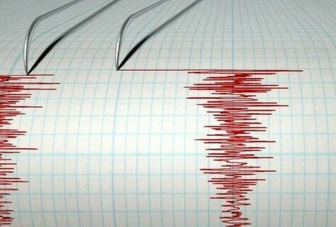 25 houses and 12 schools damaged by earthquake in Osh region