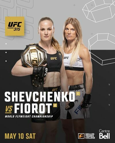 UFC